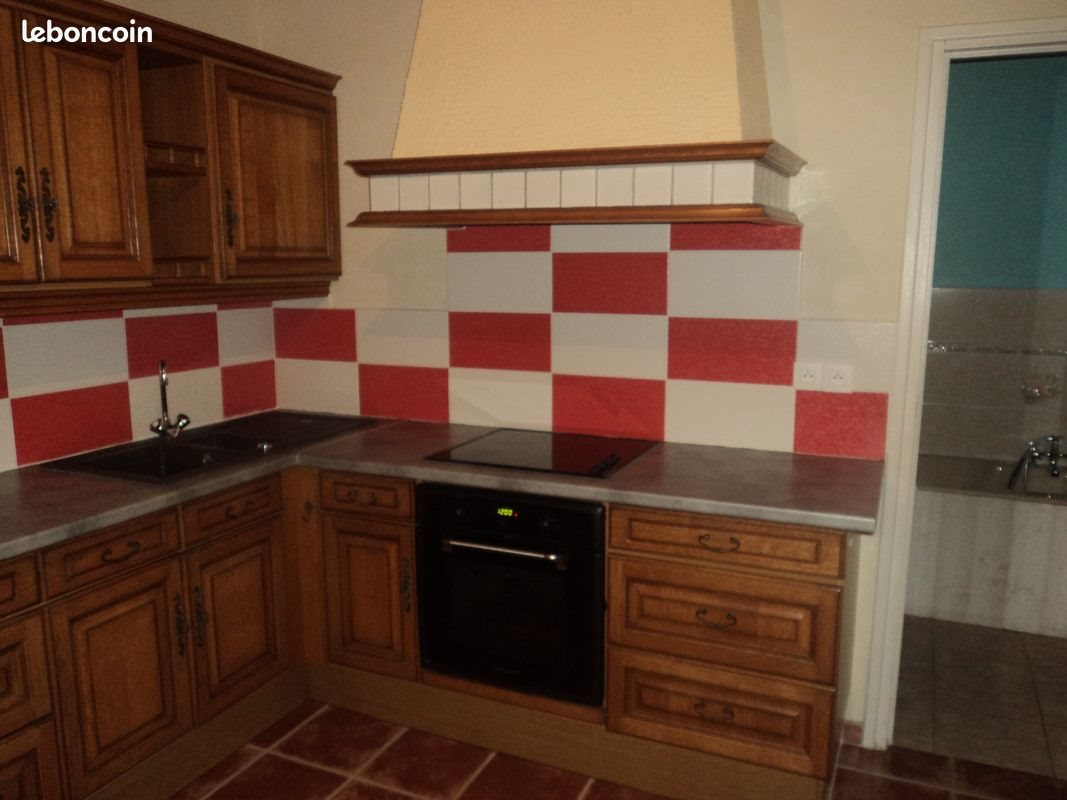 Maison à vendre, 70m², Outreau