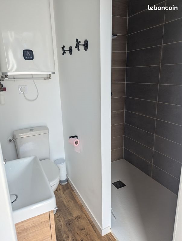 Appartement à louer, 25m², Pont-Hébert