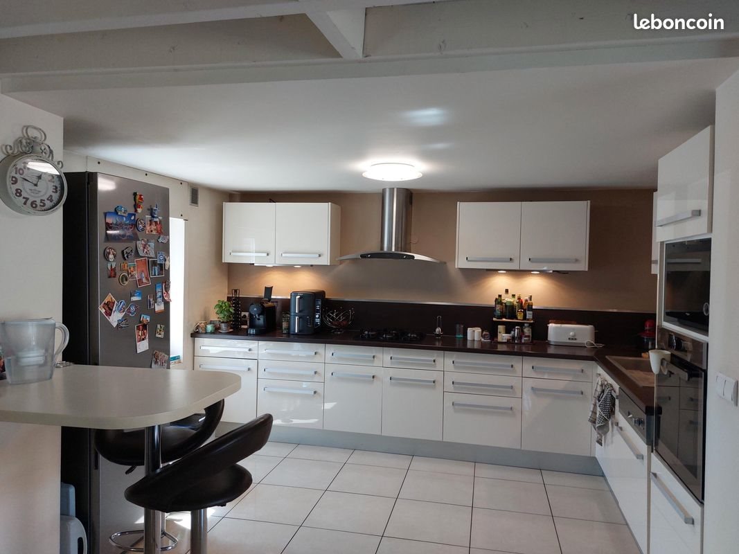 Maison à vendre, 120m², Gondecourt