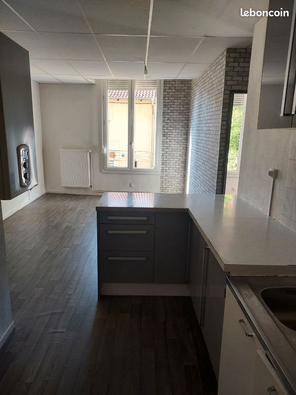 Appartement à louer, 47m², Boulay-Moselle