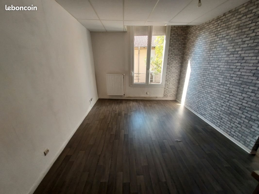 Appartement à louer, 47m², Boulay-Moselle