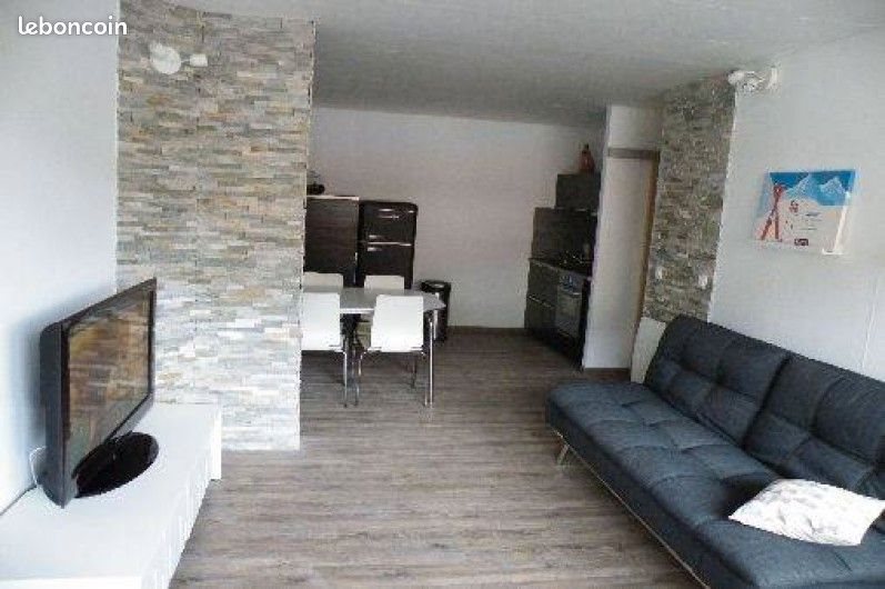 Appartement à louer, 60m², Pau