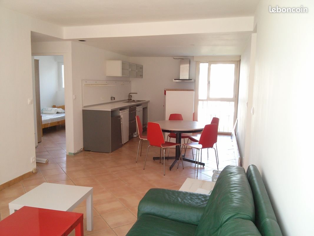 Appartement à vendre, 102m², Pessac