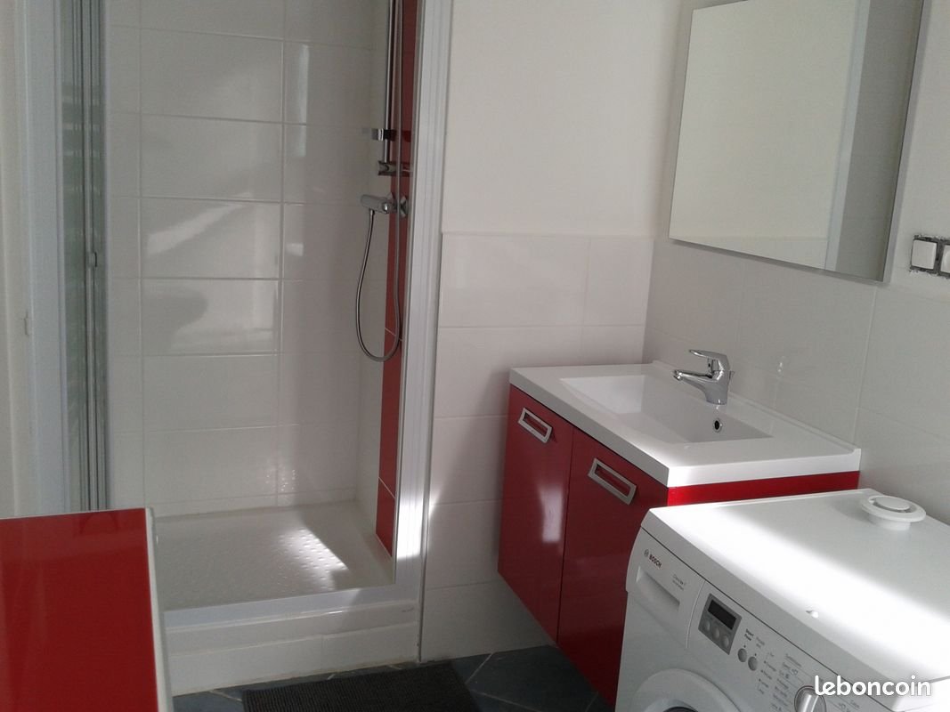 Appartement à vendre, 102m², Pessac