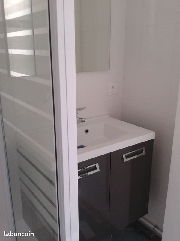 Appartement à vendre, 102m², Pessac