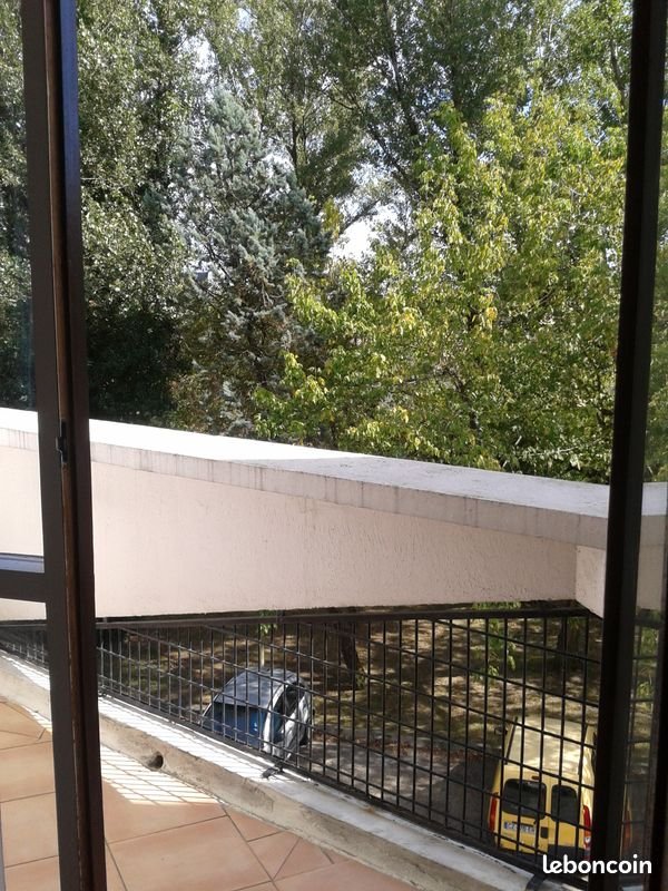 Appartement à vendre, 102m², Pessac