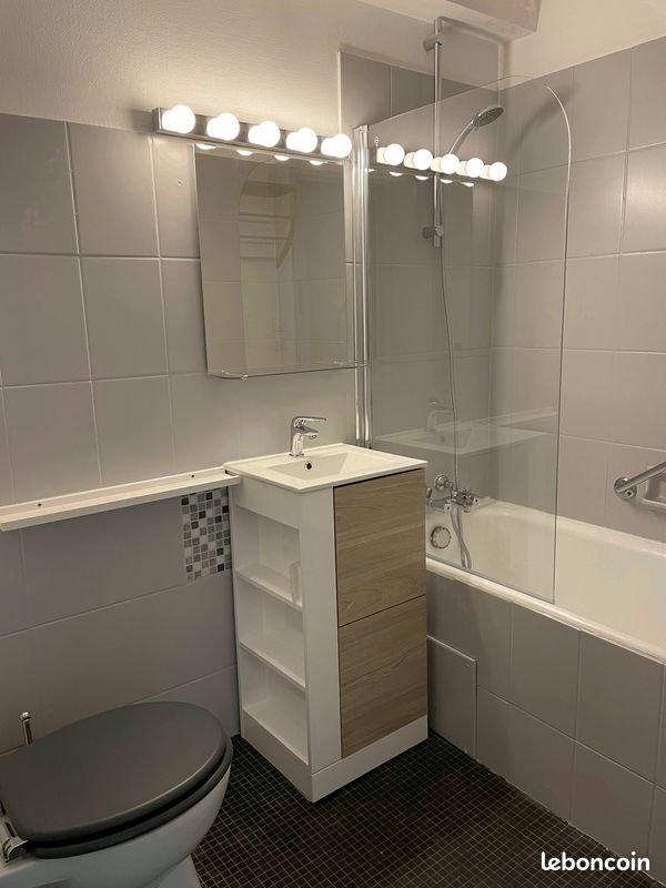 Appartement à louer, 30m², Pau