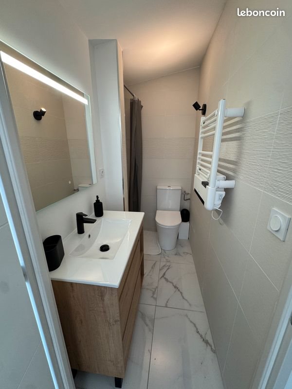 Appartement à louer, 36m², Sorède