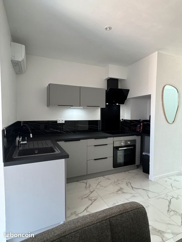 Appartement à louer, 36m², Sorède