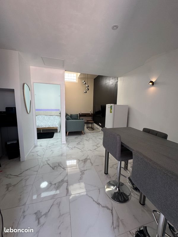 Appartement à louer, 36m², Sorède