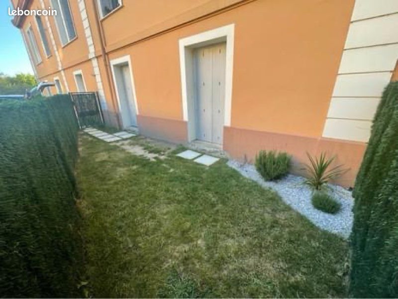 Appartement à louer, 49m², Montélimar