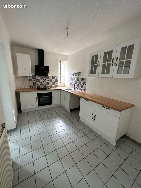 Appartement à louer, 49m², Montélimar