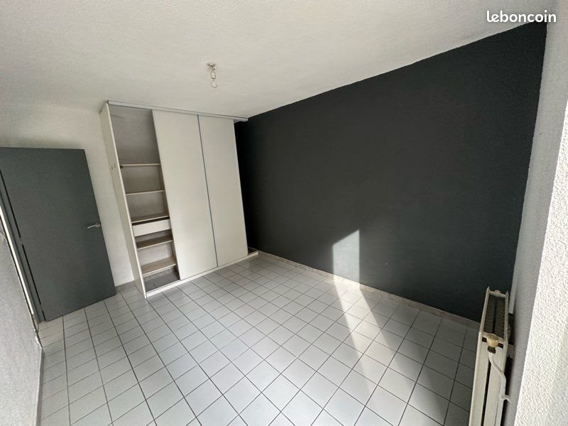 Appartement à louer, 49m², Montélimar