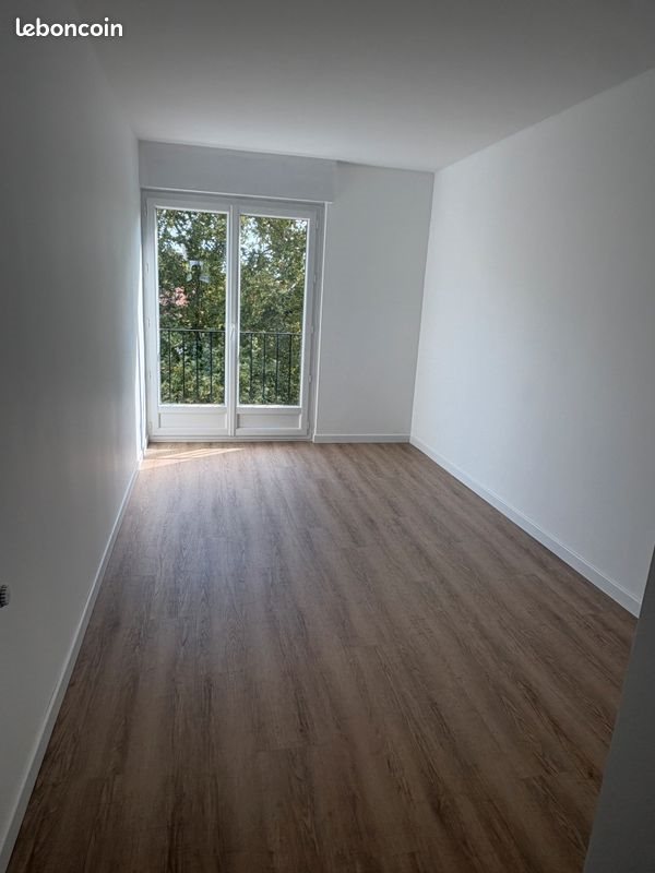 Appartement à louer, 73m², Troyes