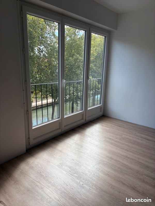 Appartement à louer, 73m², Troyes