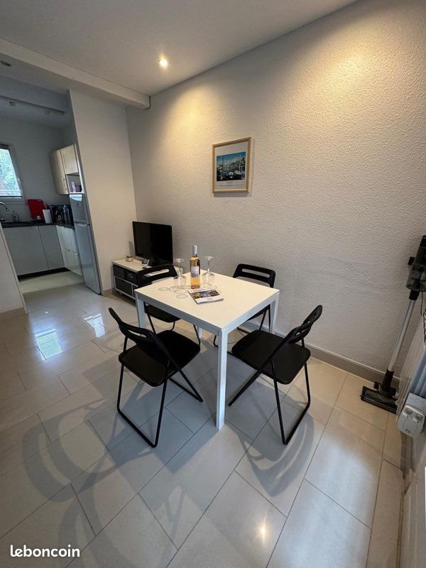 Maison à louer, 34m², Sanary-sur-Mer