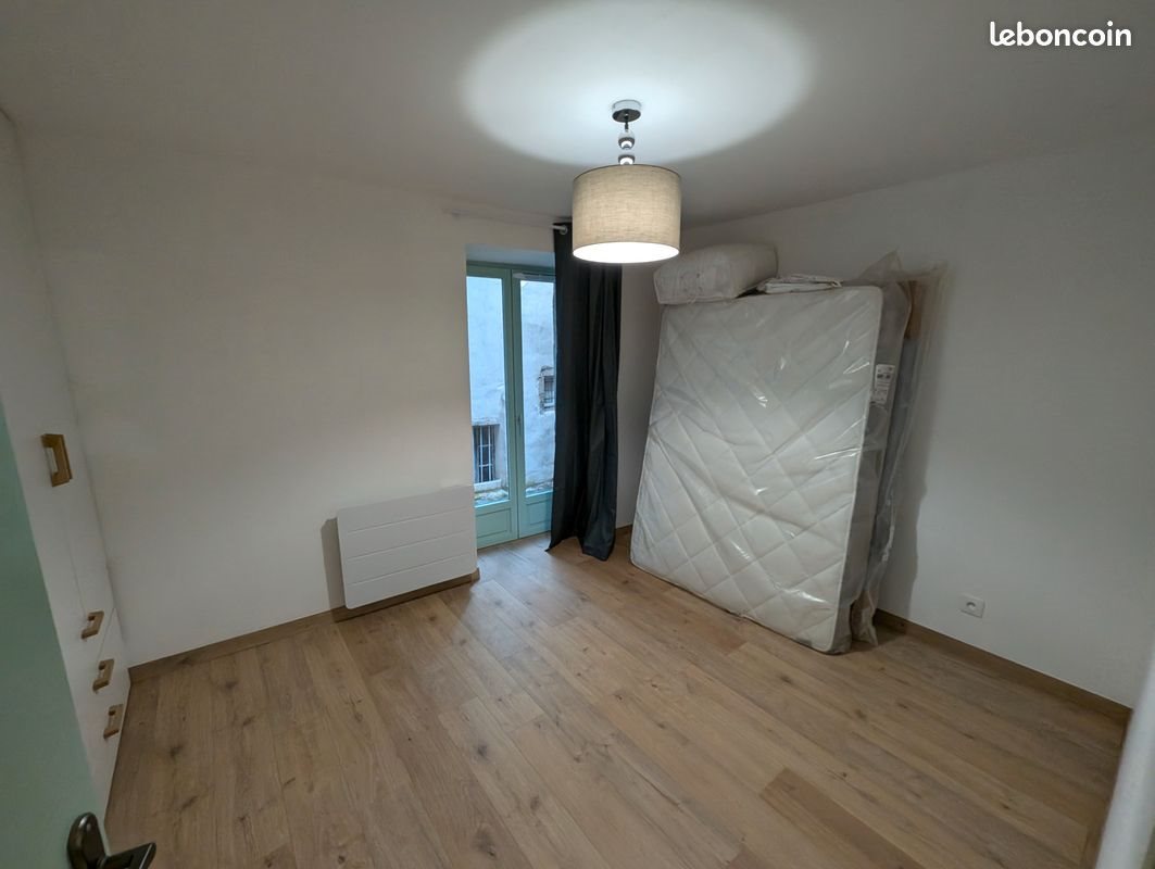 Appartement à louer, 40m², Privas