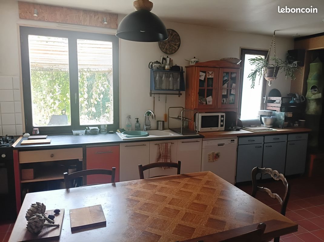 Maison à vendre, 130m², Iffendic