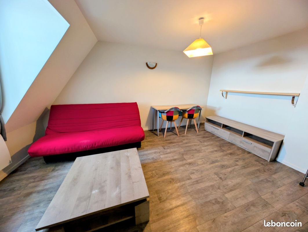 Appartement à louer, 20m², Troyes