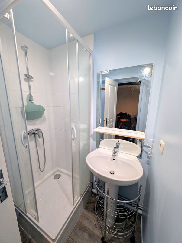 Appartement à louer, 20m², Troyes