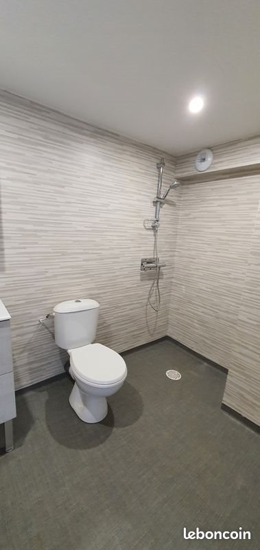 Appartement à louer, 58m², Alençon