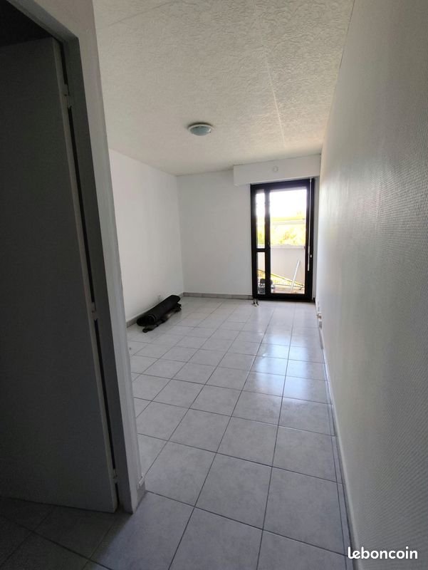Appartement à vendre, 19m², Pessac
