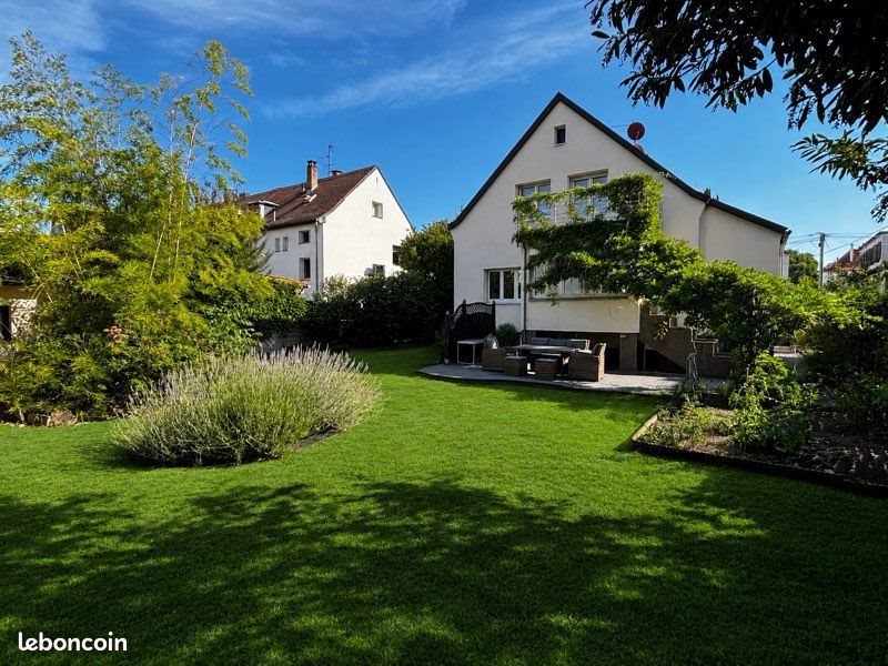 Maison à vendre, 130m², Strasbourg