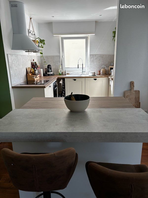 Maison à vendre, 130m², Strasbourg