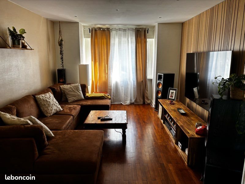 Maison à vendre, 130m², Strasbourg