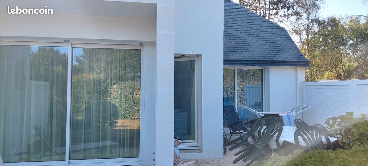 Appartement à vendre, 56m², Carnac
