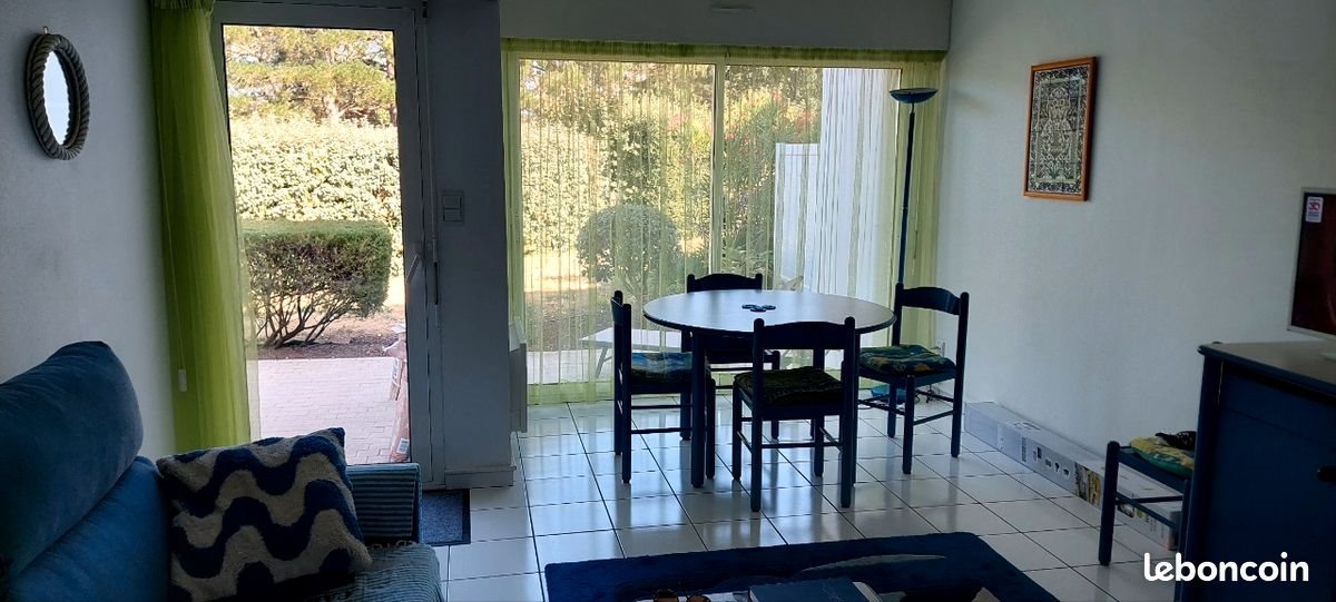 Appartement à vendre, 56m², Carnac