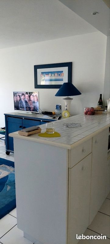 Appartement à vendre, 56m², Carnac