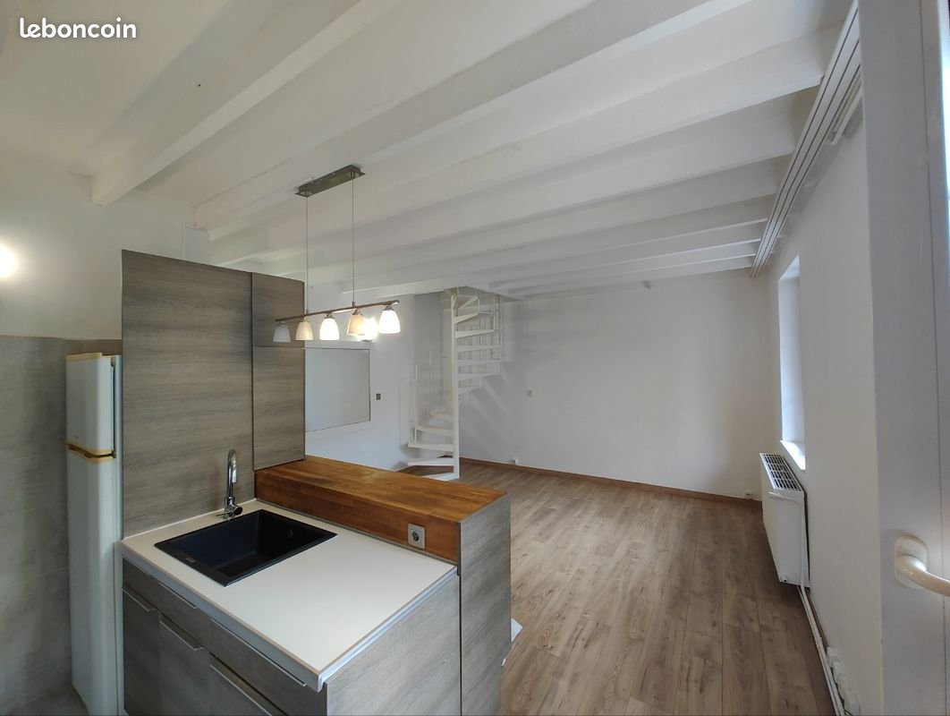 Appartement à louer, 52m², Aulnay-sous-Bois