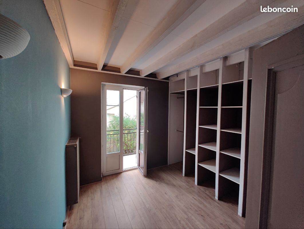 Appartement à louer, 52m², Aulnay-sous-Bois