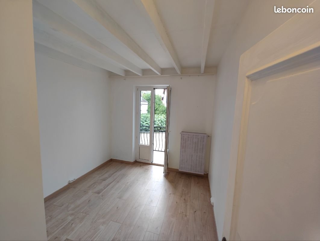 Appartement à louer, 52m², Aulnay-sous-Bois