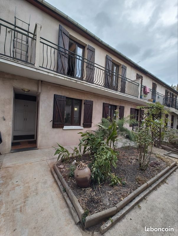 Appartement à louer, 52m², Aulnay-sous-Bois
