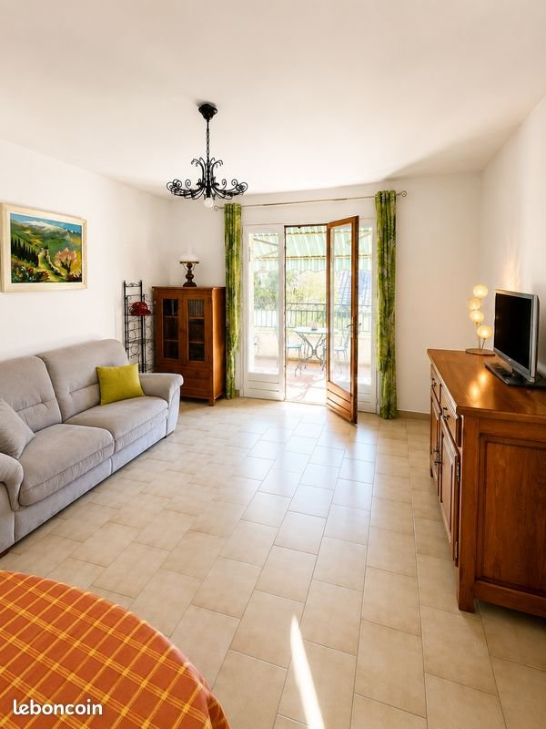 Appartement à louer, 63m², Toulon