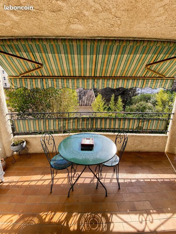Appartement à louer, 63m², Toulon