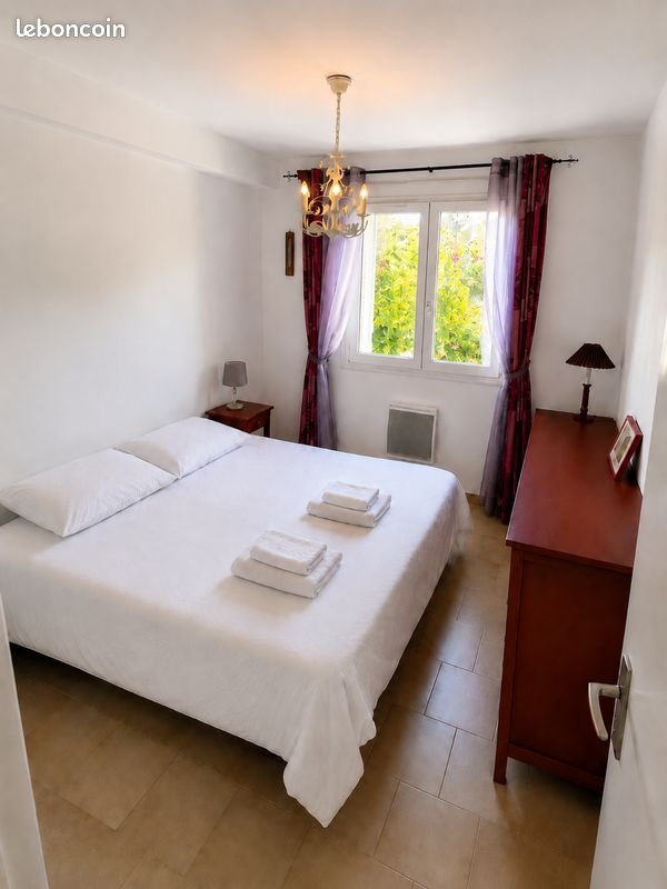 Appartement à louer, 63m², Toulon