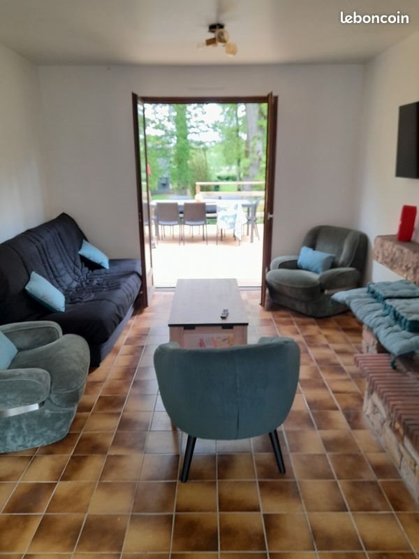 Maison à vendre, 70m², Guipry