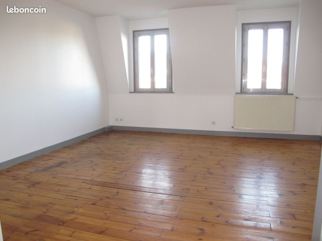 Appartement à louer, 86m², Le Puy-en-Velay