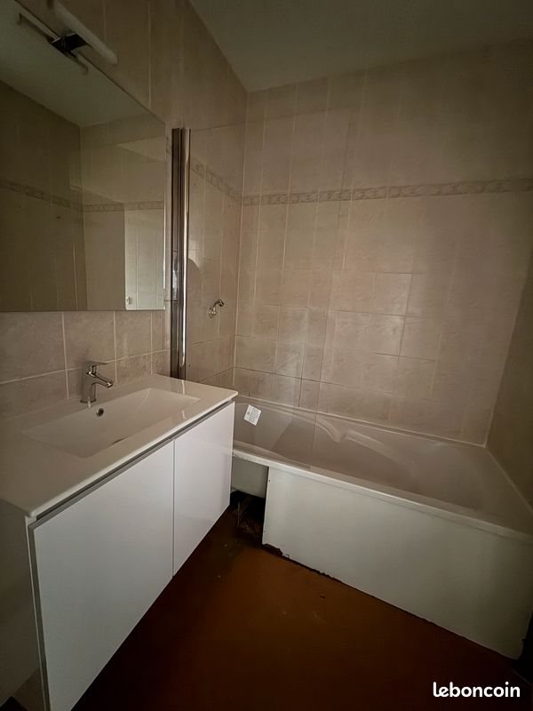 Appartement à louer, 86m², Le Puy-en-Velay