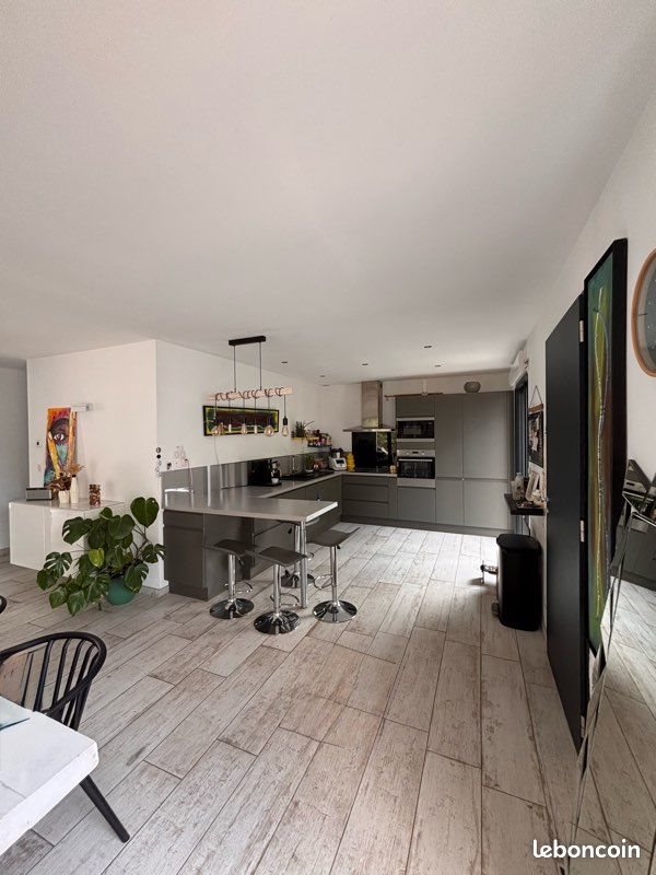 Maison à vendre, 109m², Médis