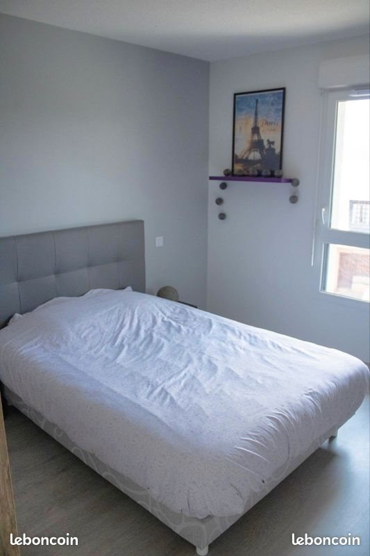 Appartement à louer, 48m², Rodez