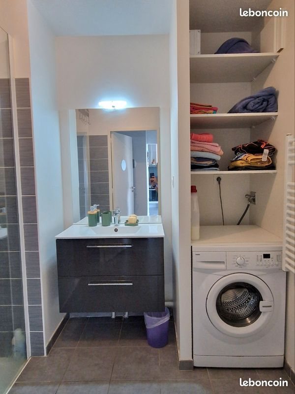 Appartement à louer, 48m², Rodez