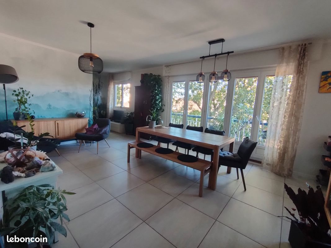 Appartement à vendre, 106m², Sceaux