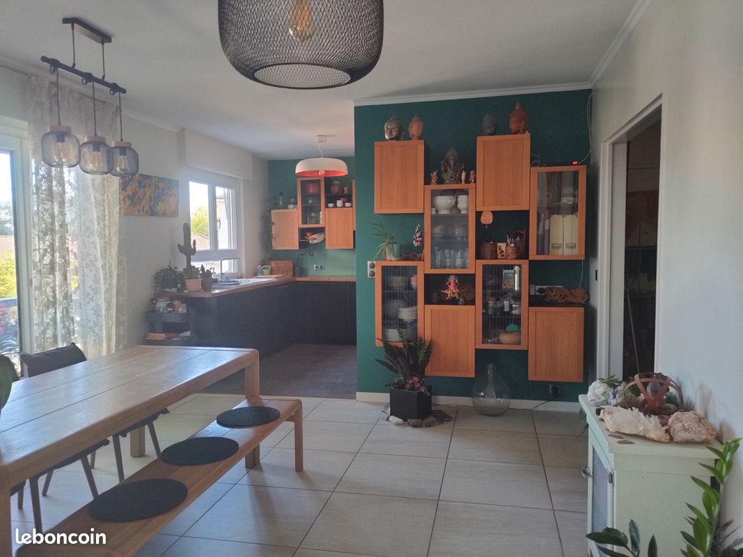 Appartement à vendre, 106m², Sceaux