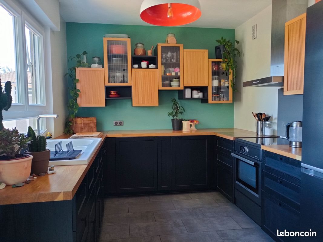Appartement à vendre, 106m², Sceaux