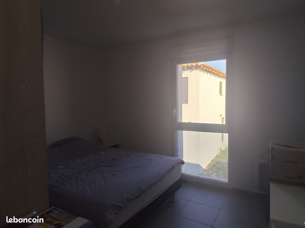 Appartement à louer, 44m², Istres
