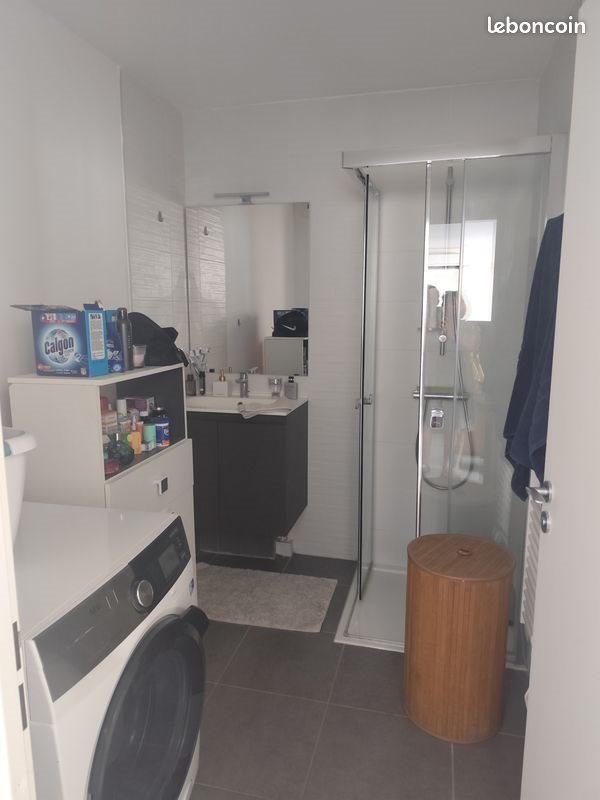 Appartement à louer, 44m², Istres